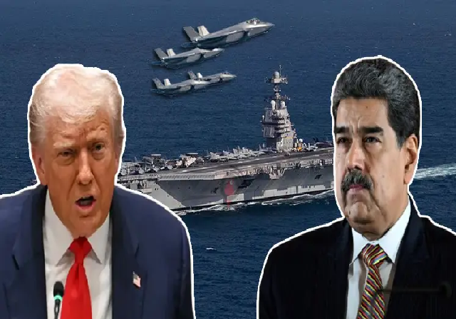 সাধারণ ক্ষমার নিশ্চয়তায় দেশ ছাড়তে রাজি ভেনেজুয়েলার প্রেসিডেন্ট: রয়টার্স