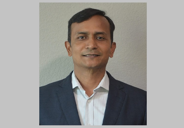 মিজানুর রশীদ সিটি ব্যাংকের নতুন উপ-ব্যবস্থাপনা পরিচালক