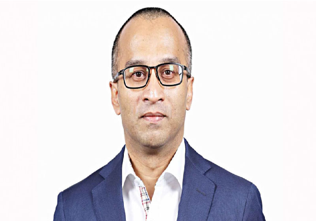 নির্বাচন পরবর্তী সময়ে বিনিয়োগে দৃশ্যমান উন্নতি হবে: এবিবি চেয়ারম্যান