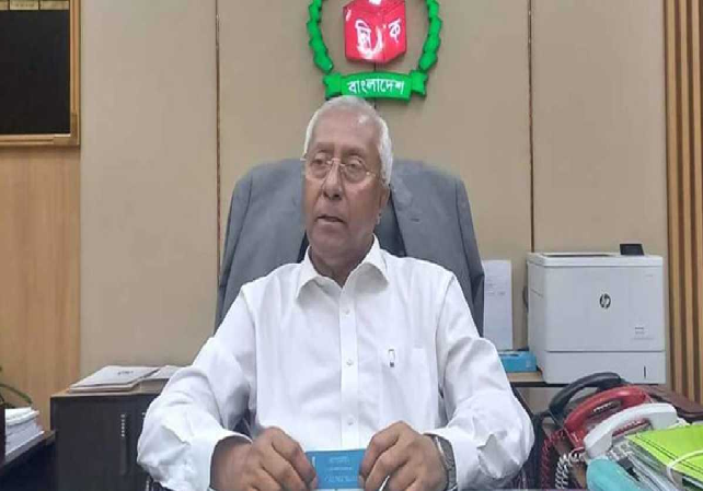 শতাব্দীর ভালো নির্বাচন চাই: ইসি সচিব