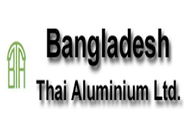 বিডি থাই অ্যালুমিনিয়ামের পর্ষদ সভা ৭ ডিসেম্বর