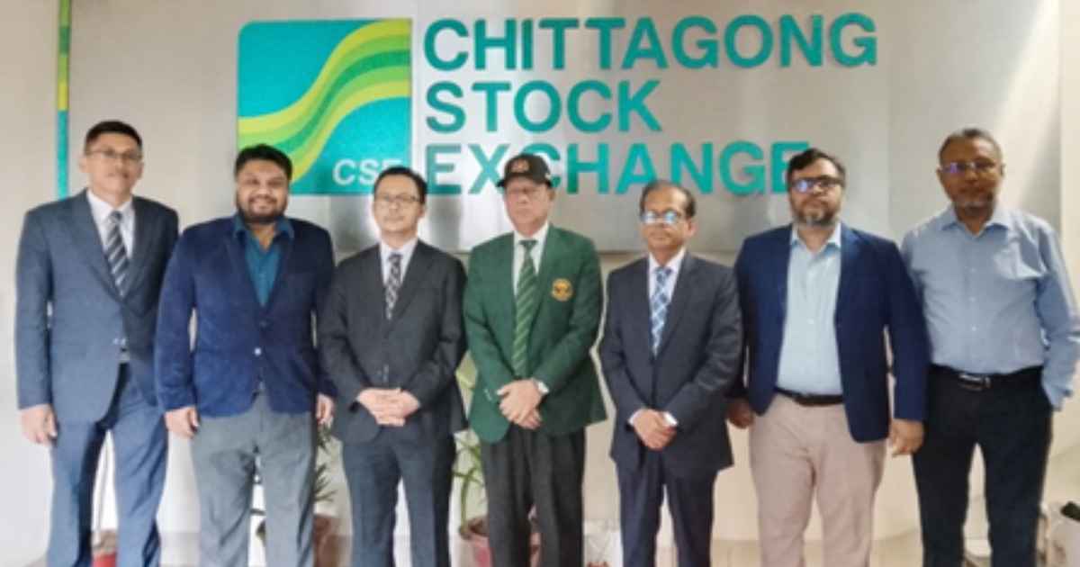 Malaysian envoy pledges support for CSE’s commodity platform plan