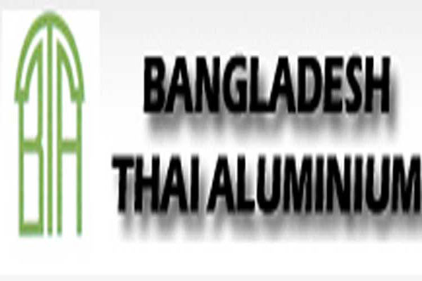 বিডি থাই অ্যালুমিনিয়ামের ‘নো’ ডিভিডেন্ড