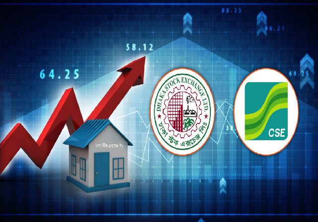 মূল্যসূচক কমলেও বেড়েছে লেনদেন