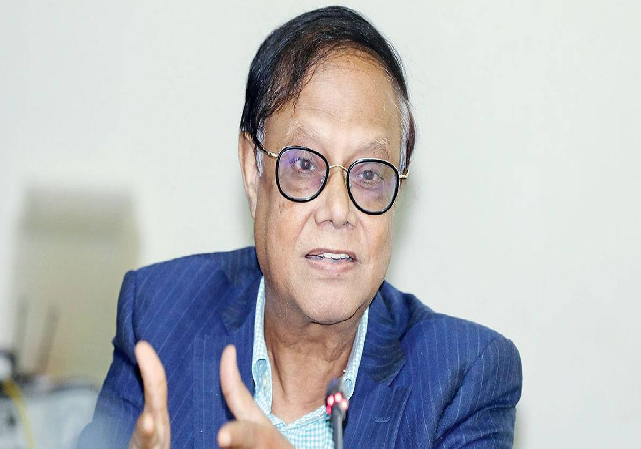 ব্যাংক খাতের সংকটে ৭০ হাজার কোটি টাকার প্রয়োজন: গভর্নর