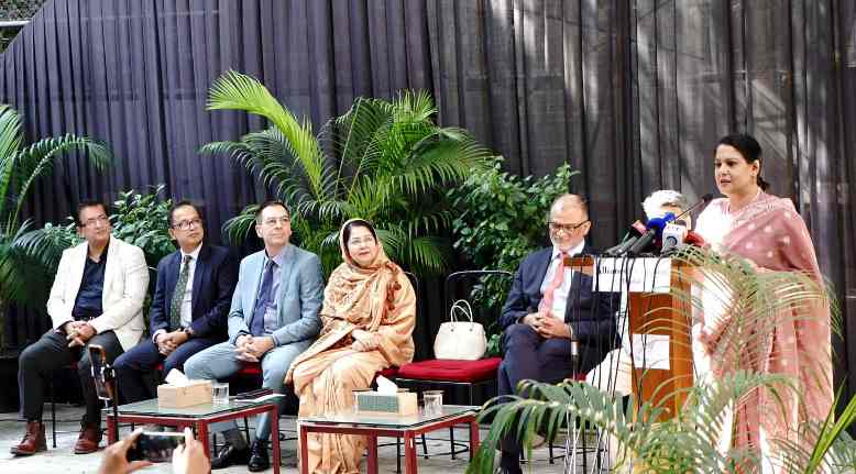 Expanding Jute-Based Industry, Culture and Innovation Is Essential for Environmental Protection: Environment Adviser