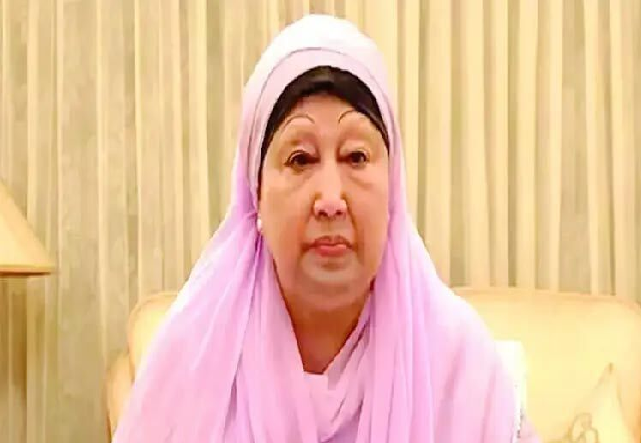 সিসিইউতে নিবিড় পর্যবেক্ষণে খালেদা জিয়া