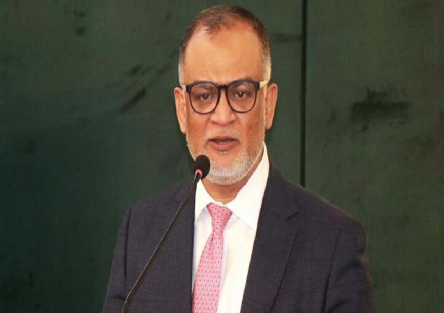 রফতানি প্রবৃদ্ধি টেকসই করতে পণ্যে বৈচিত্র্য আনতে হবে: বাণিজ্য উপদেষ্টা