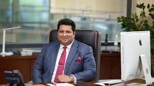 প্রাইম ব্যাংকের পুনর্নির্বাচিত চেয়ারম্যান তানজিল চৌধুরী