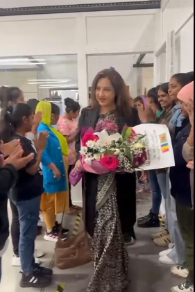 প্রবাসীদের ভোটদানের সুযোগ সৃষ্টি করতে রোমানিয়ায় ক্যাম্পেইন