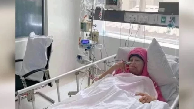 Khaleda Zia's treatment abroad depends on her physical condition: Dr Zahid