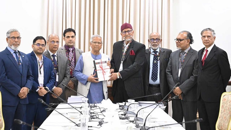 বিডিআর হত্যাকাণ্ডে দলগতভাবে জড়িত আ.লীগ