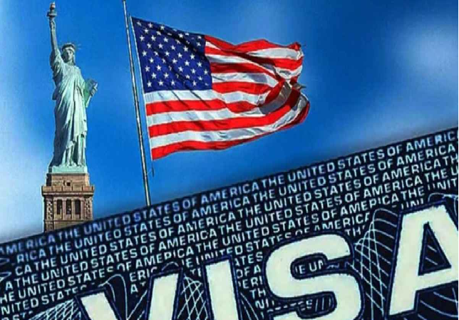আফগানদের ভিসা দেওয়া বন্ধ যুক্তরাষ্ট্রের
