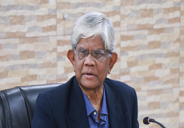 নির্বাচন ও গণভোট একসঙ্গে করায় খরচ বাড়বে: অর্থ উপদেষ্টা