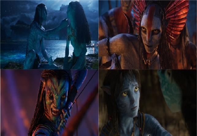 ঝড় তুলতে প্রস্তুত নতুন অ্যাভাটার