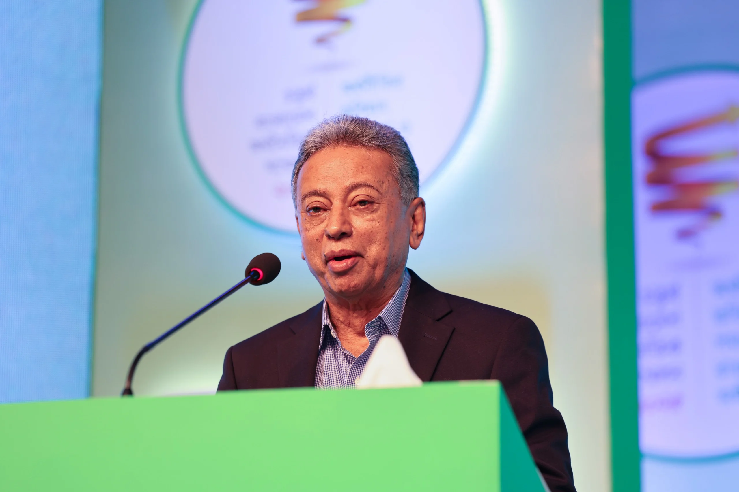 BNP aims for transforming Bangladesh into trillion dollar economy: Khasru