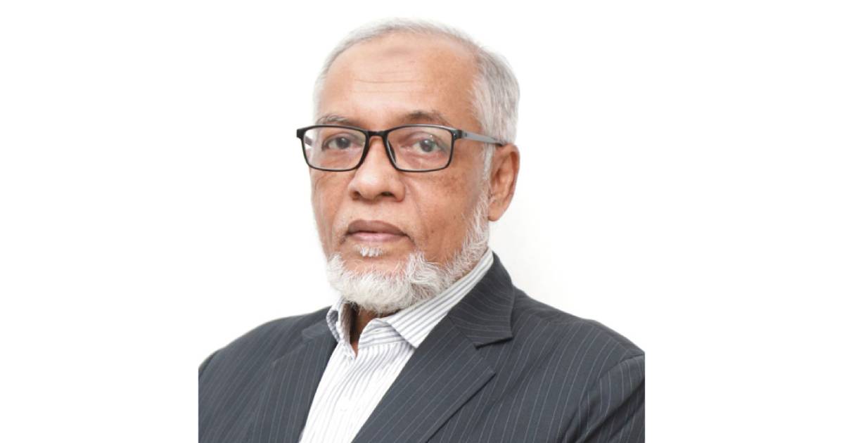 সম্মিলিত ইসলামী ব্যাংকের চেয়ারম্যান আইয়ুব মিয়া